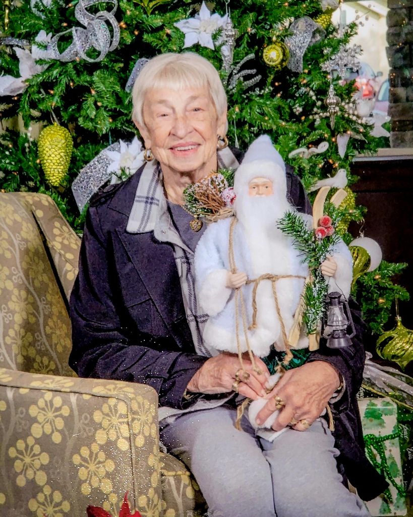 Marlene Mitchell