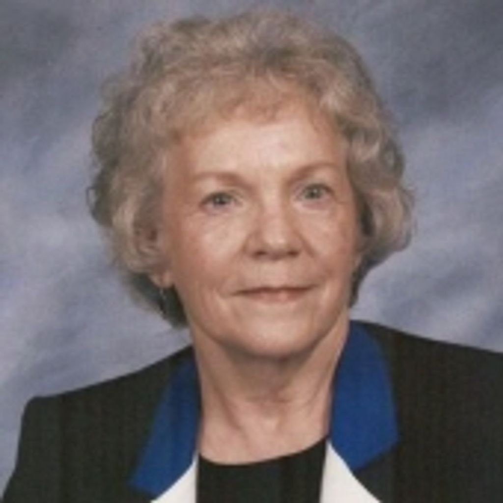 Jean A. Boudrie
