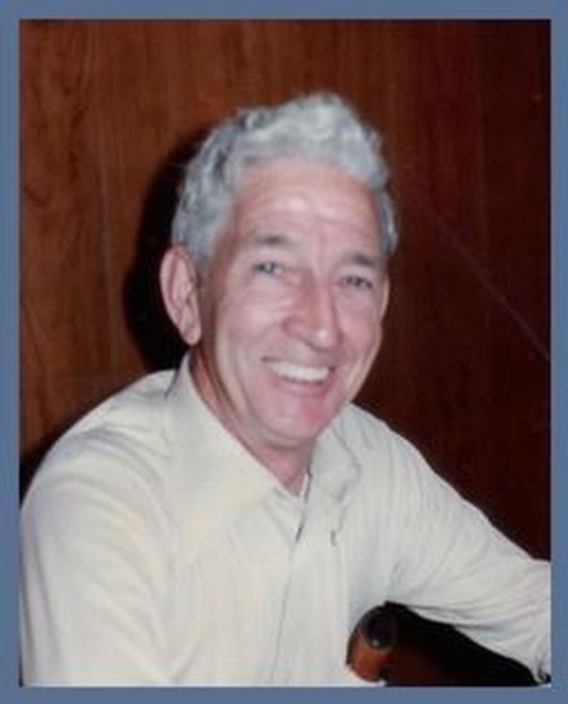 William F. Pratt