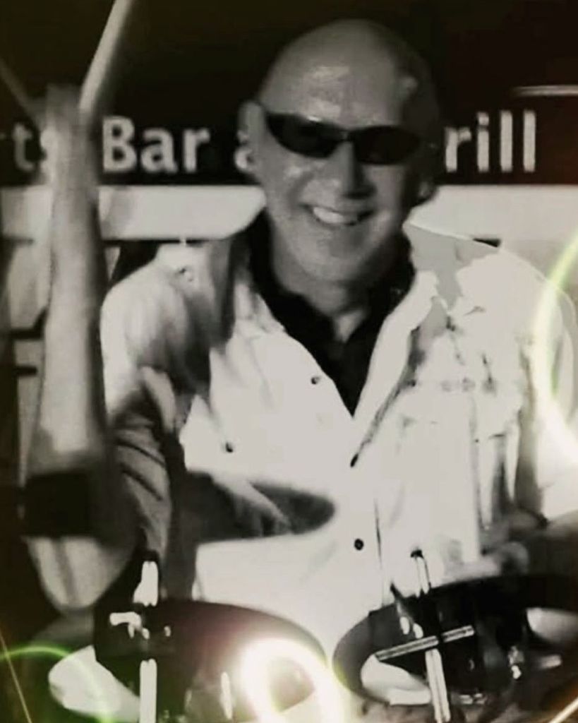 Steven C. Ray