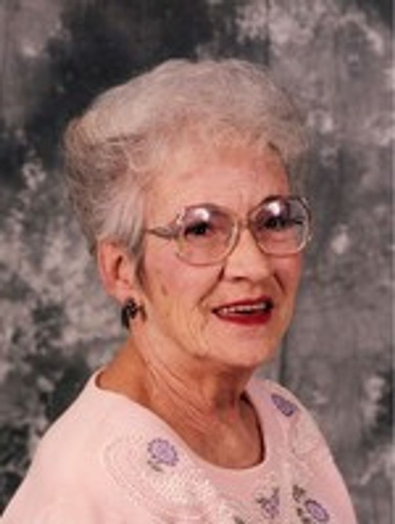 Martha Jean Moore