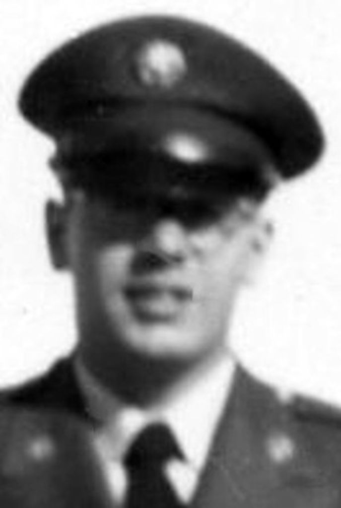 Thomas J. Mcfadden, Jr.