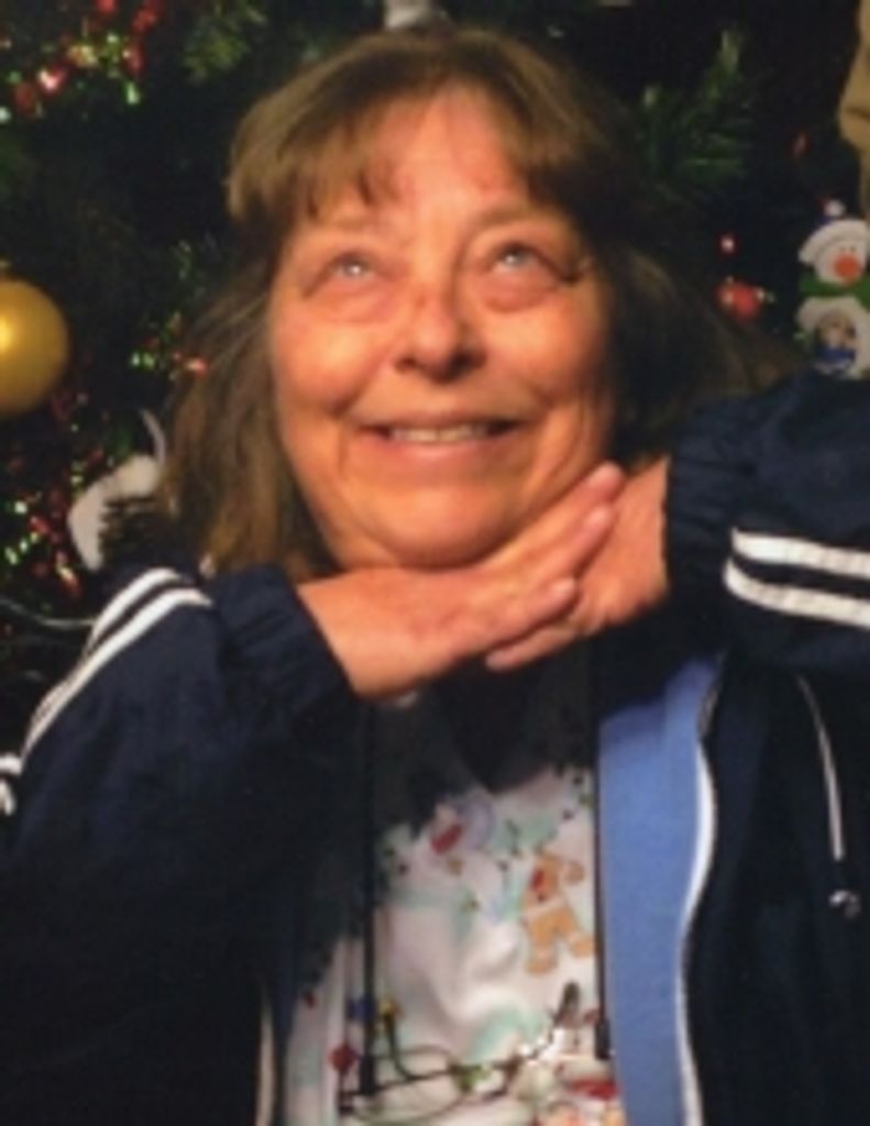 Virginia Ann Simkins - Mcnabb Funeral Home