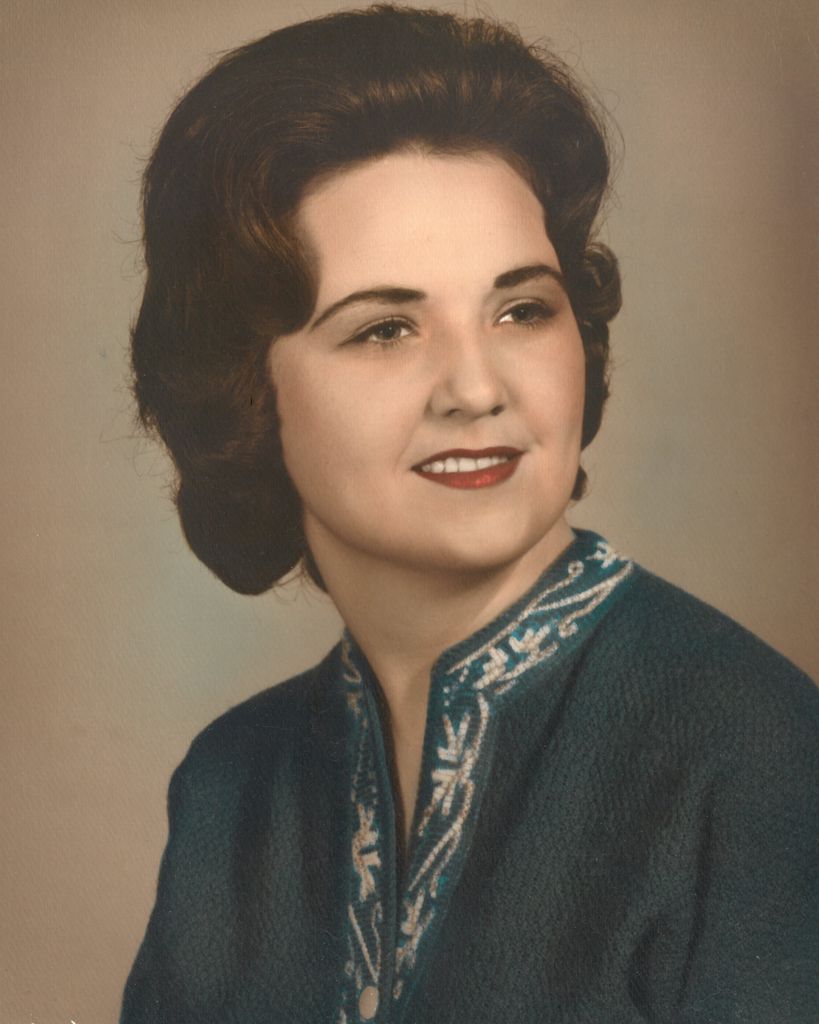 Wanda Passmore Profile Photo