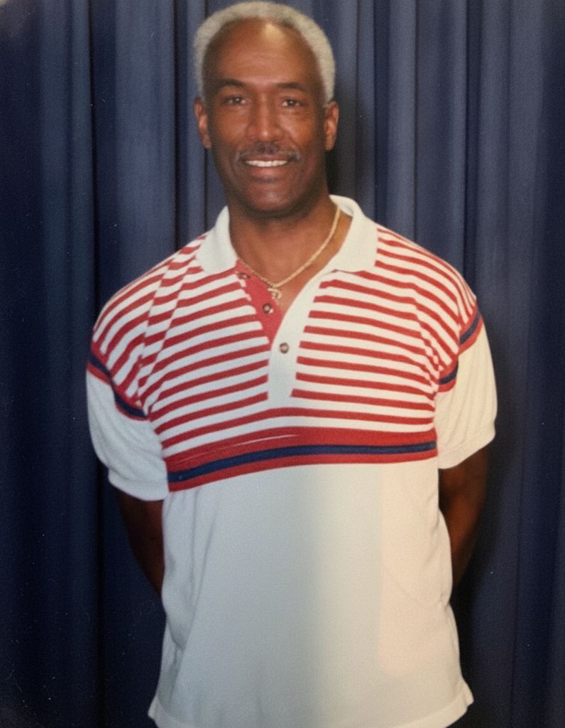 John Wesley Knight, Jr. Profile Photo