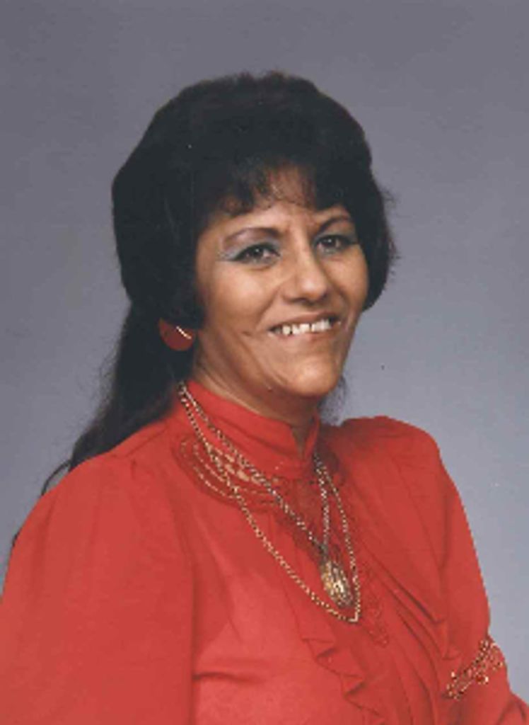 Carmen Hernandez