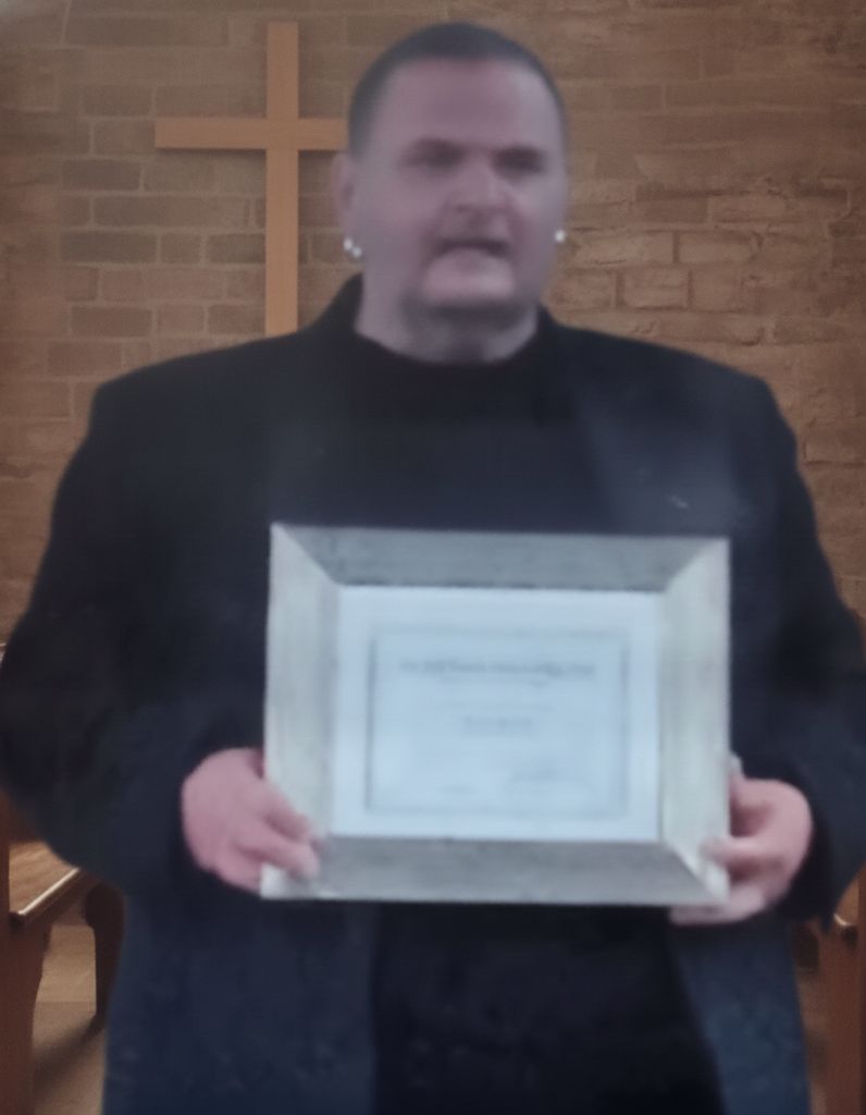 Tracy Eugene Waldrop Profile Photo