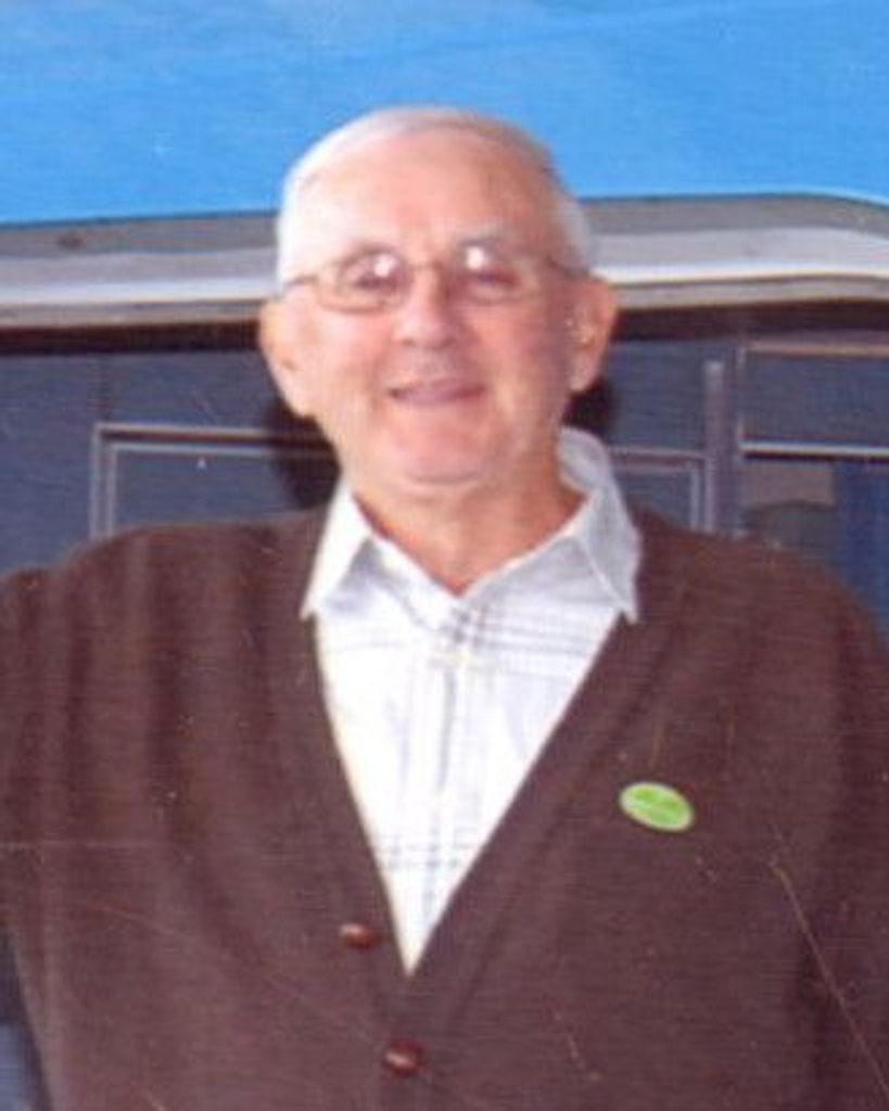Gilbert G. Hallett Profile Photo