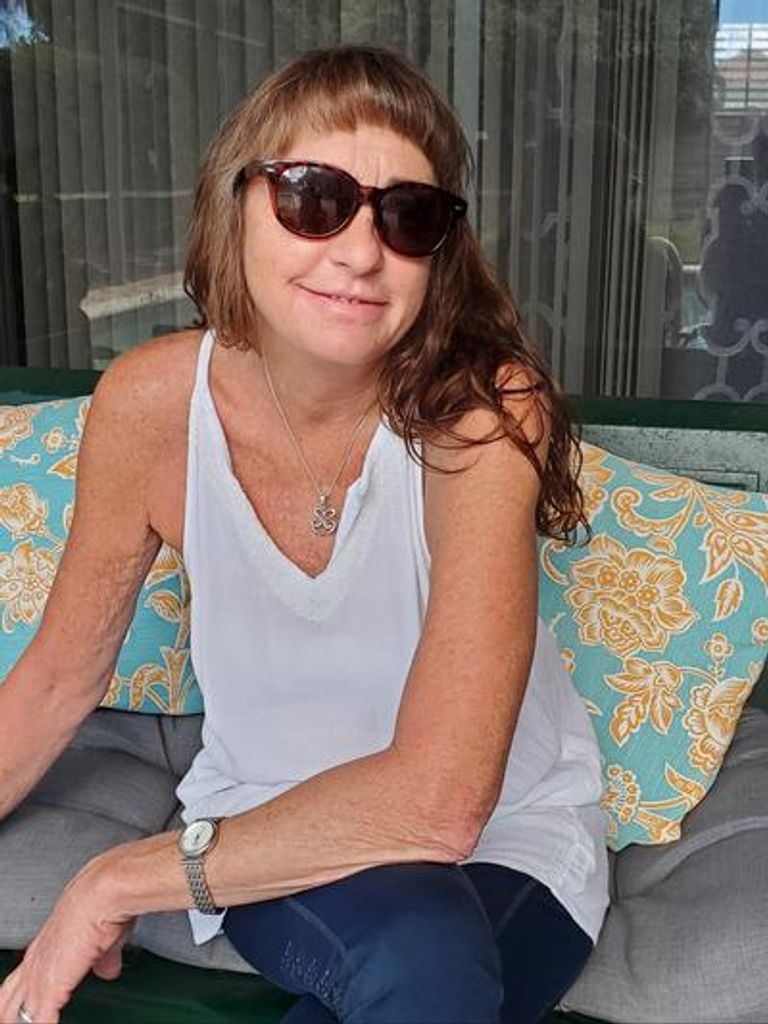 Sherrie Aspinwall Hamilton Profile Photo