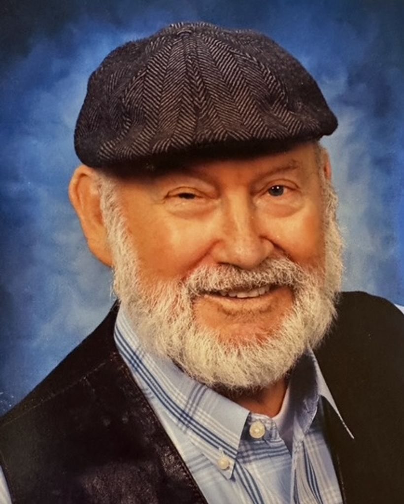 Billy Joe McCain Profile Photo