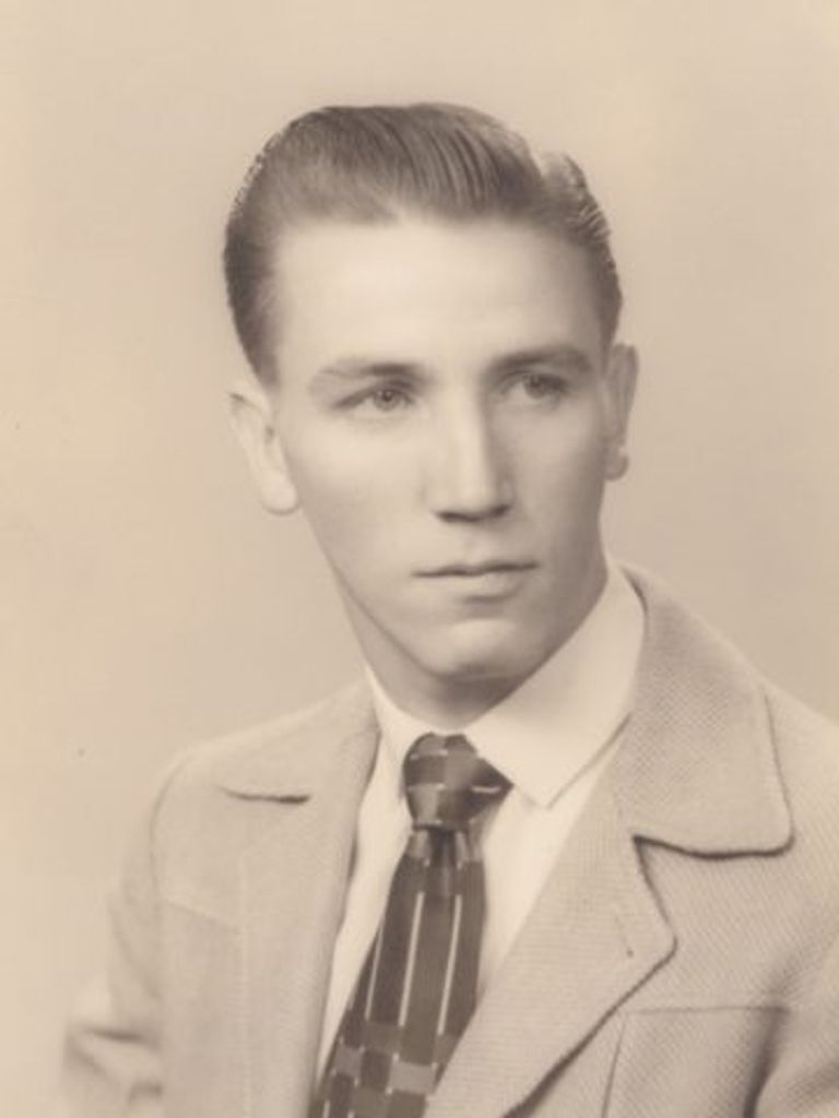 James Hemby