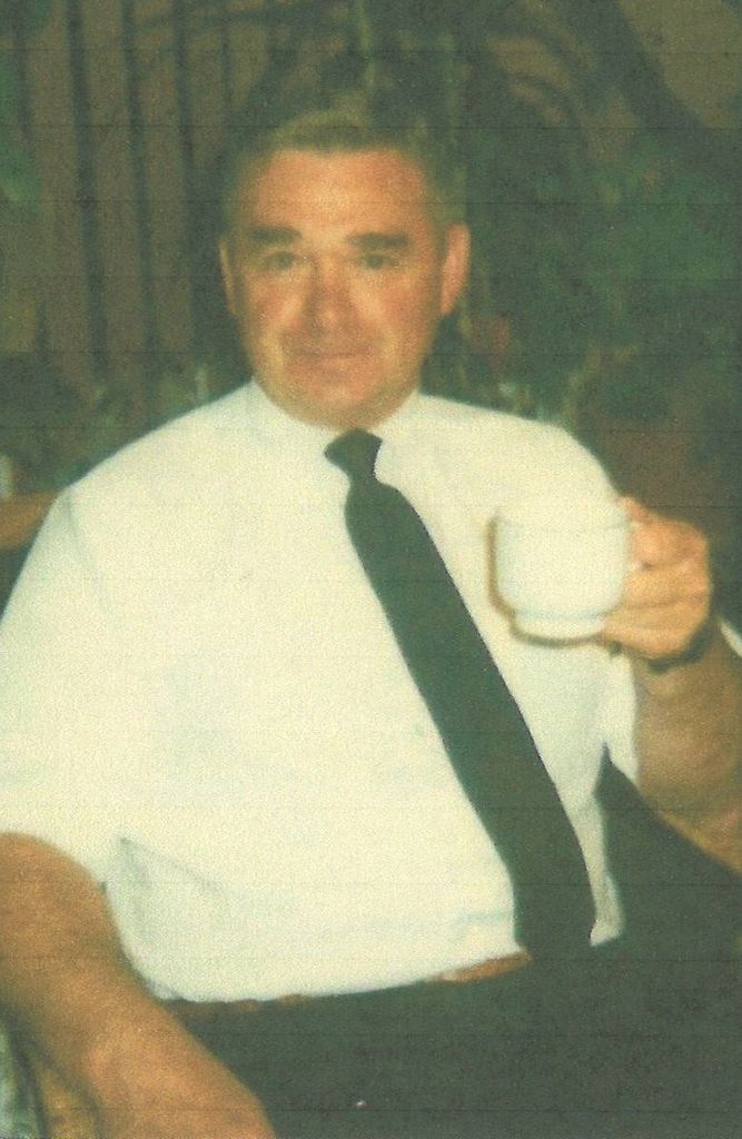 Joseph Buckley
