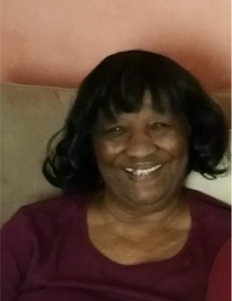 Cloranne Rebecca Bates