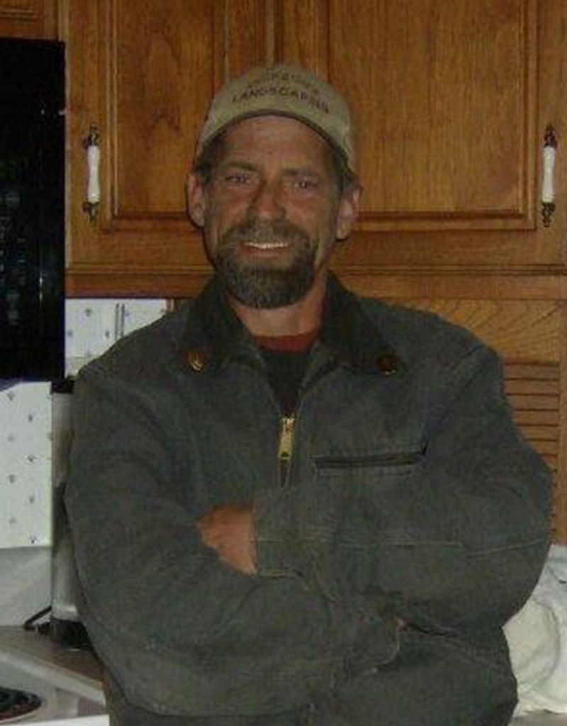 Bill Ridgeway Profile Photo