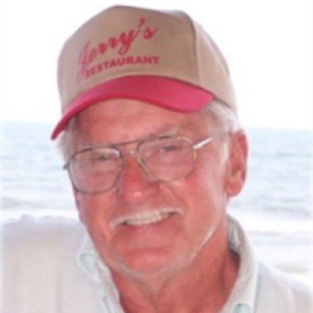 Claude Lipford