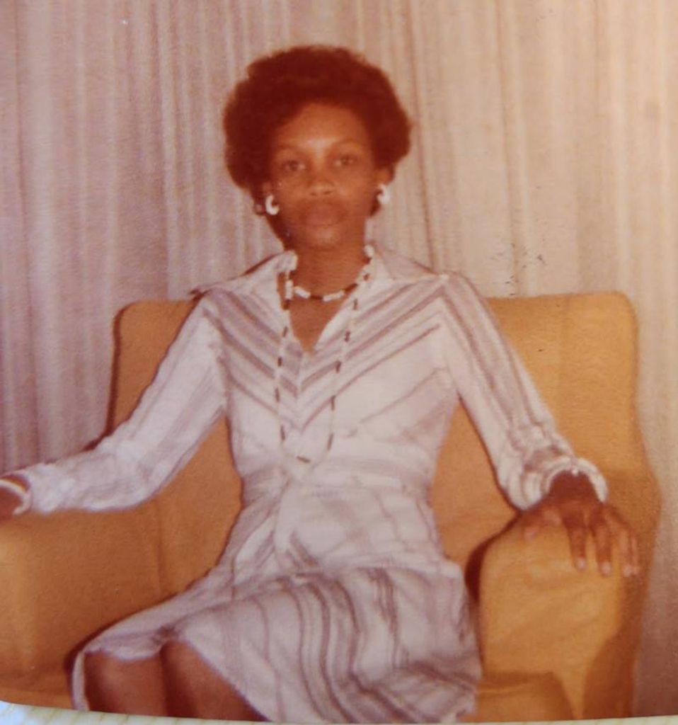 Marva Fitchette Langaster Profile Photo