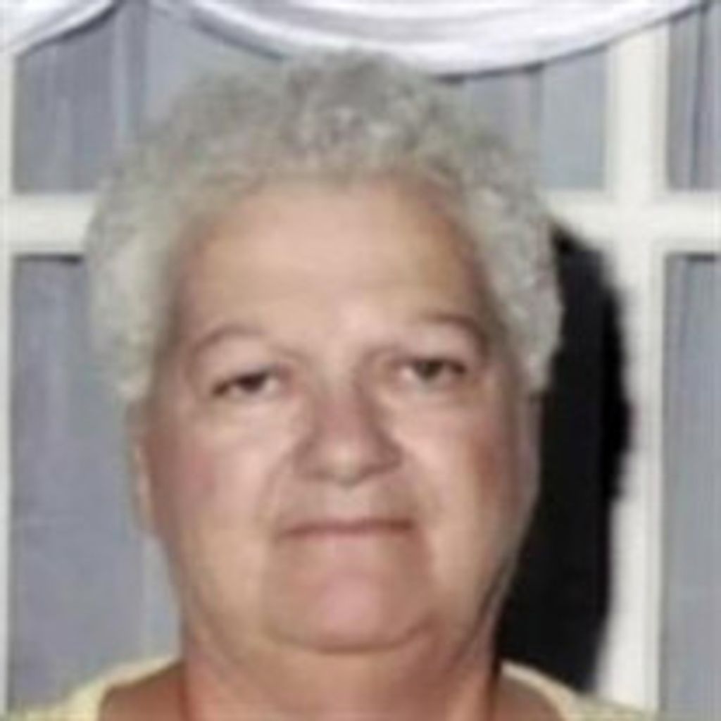 Barbara Ann Delaune