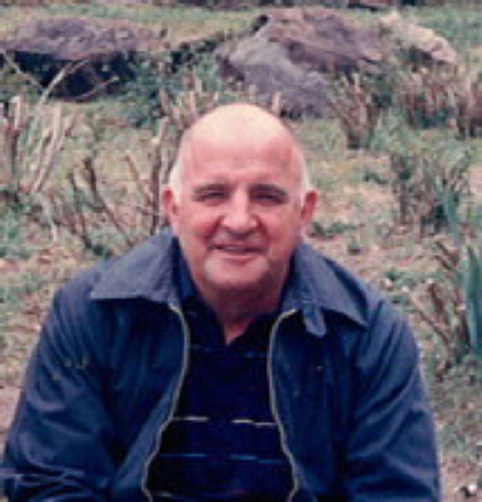 Kenneth D. Rittenhouse