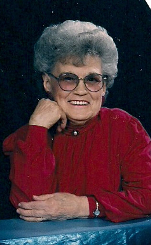 Beulah Viola Shields Profile Photo
