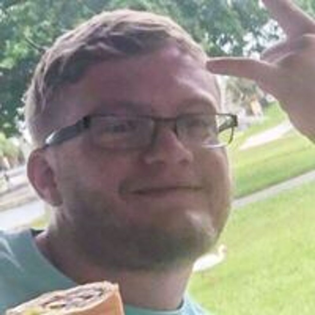 Matthew Tulucci, Jr.