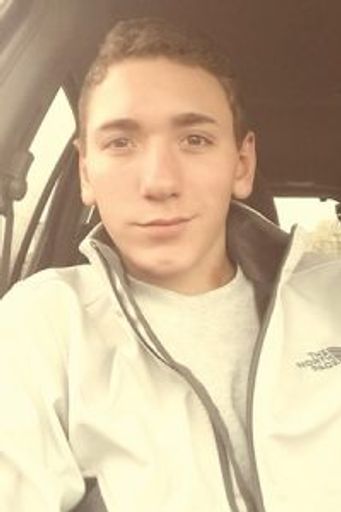 Christian Blake “Jake” Mcgrail Profile Photo