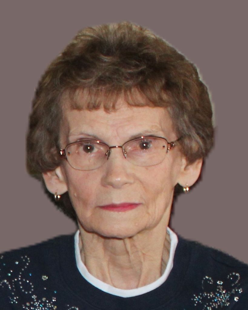 Carol Ann Long