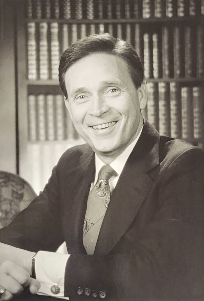 David Lewis