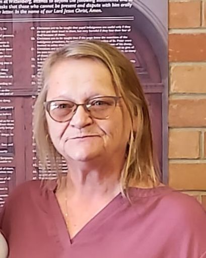 Kellee Renae Jochumsen's obituary image