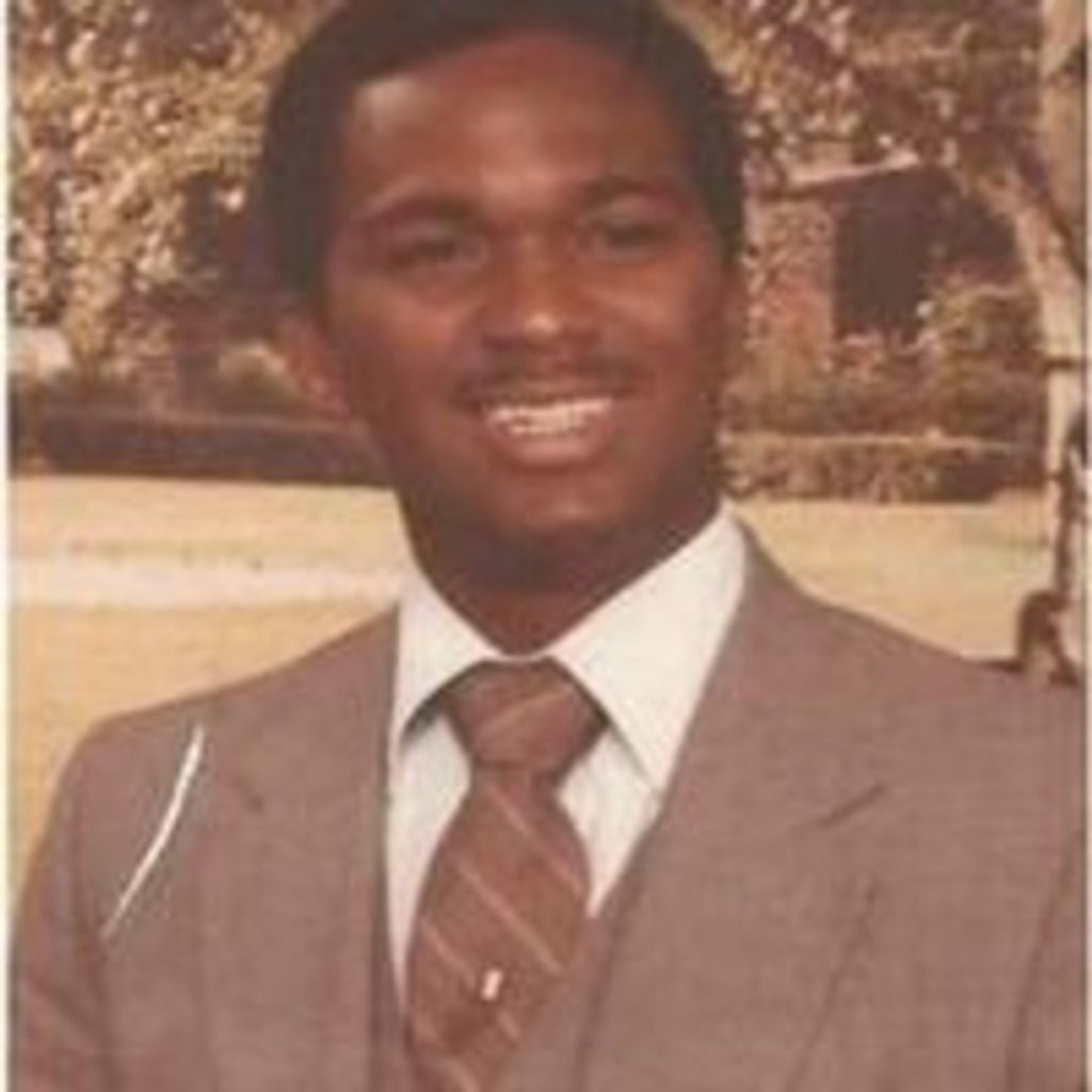 Earl Bethel King