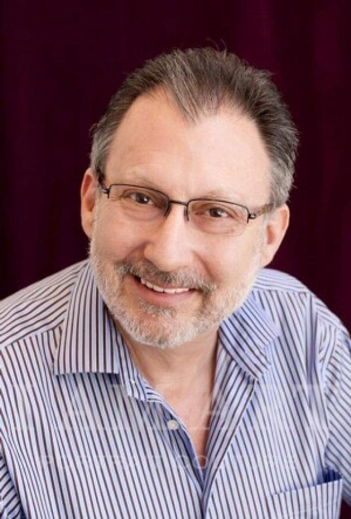 Marc Cramer Profile Photo