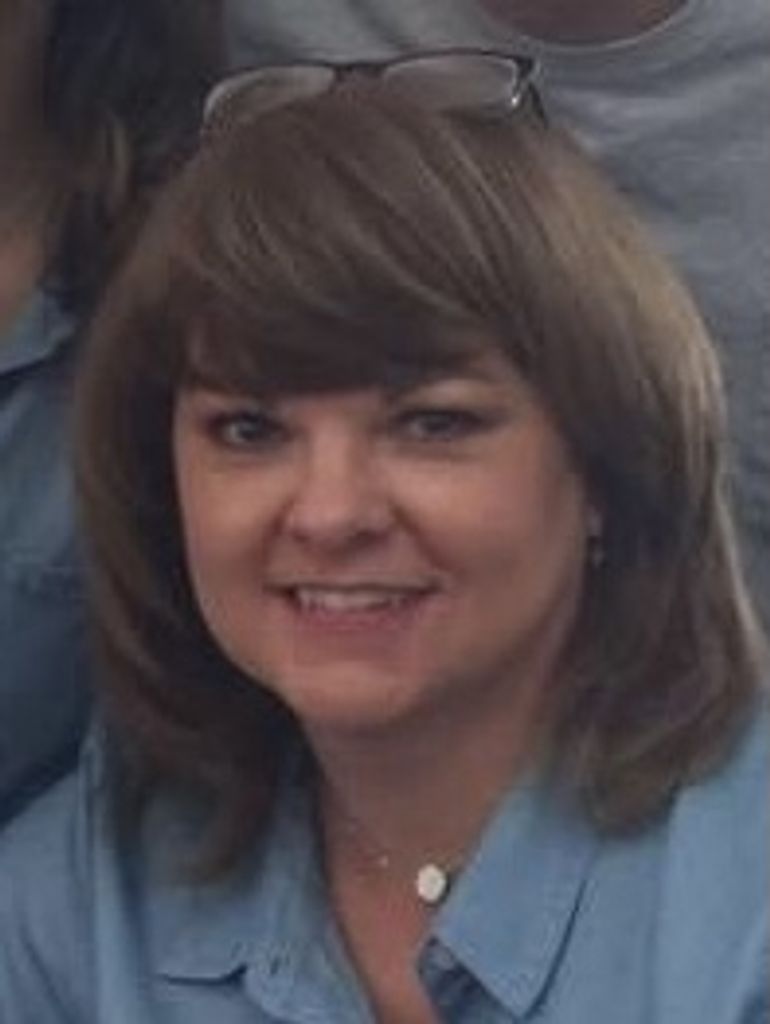 Kimberly Ann (Morrell)  Union Profile Photo