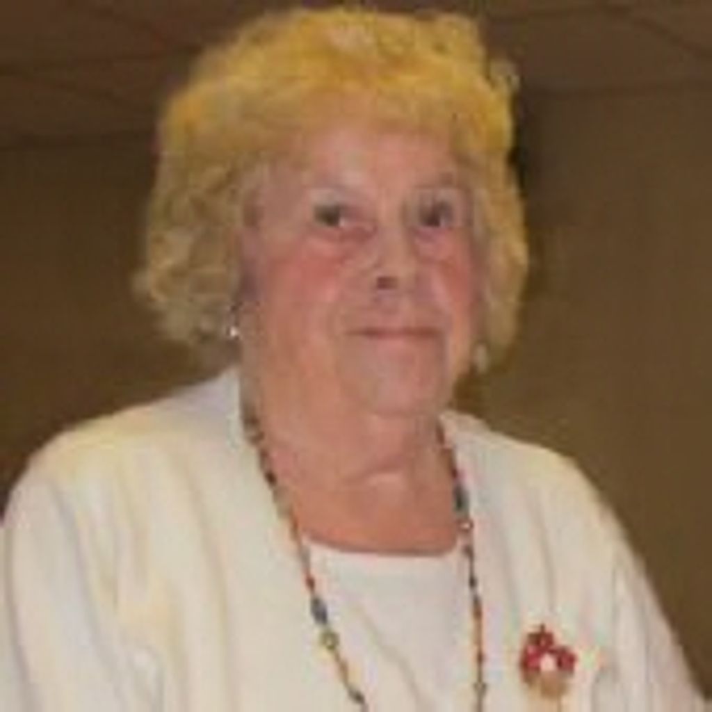 Jean Grace Berry