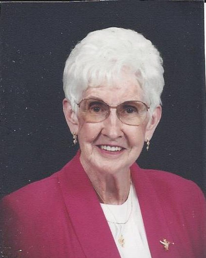 O. Elaine Barnett