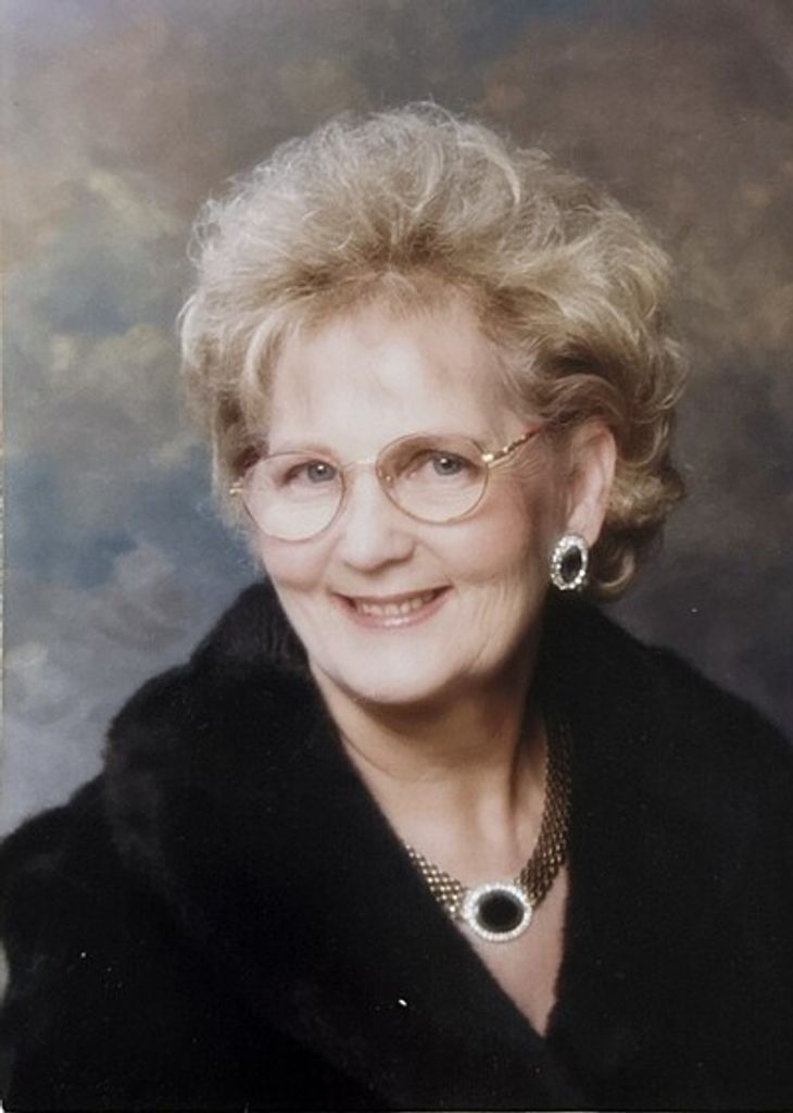 Jeannine Gabrielle Marram Profile Photo