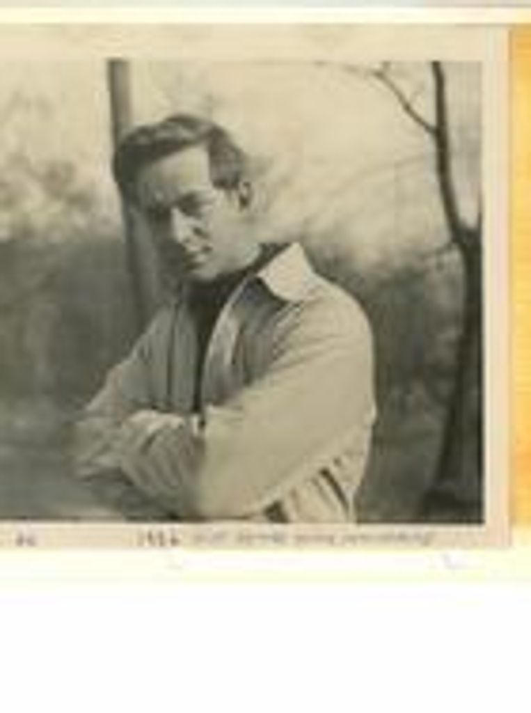 Charles Koven