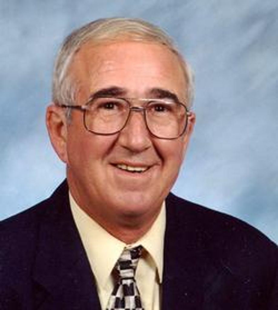 Milburn Ray Vanmeter