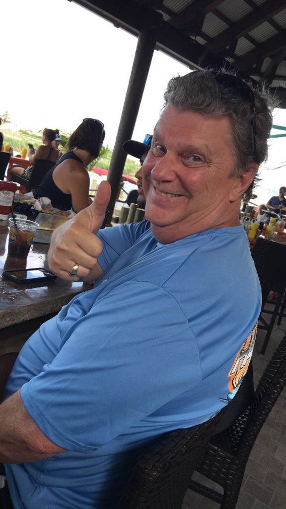 Richard Allen Gravatt