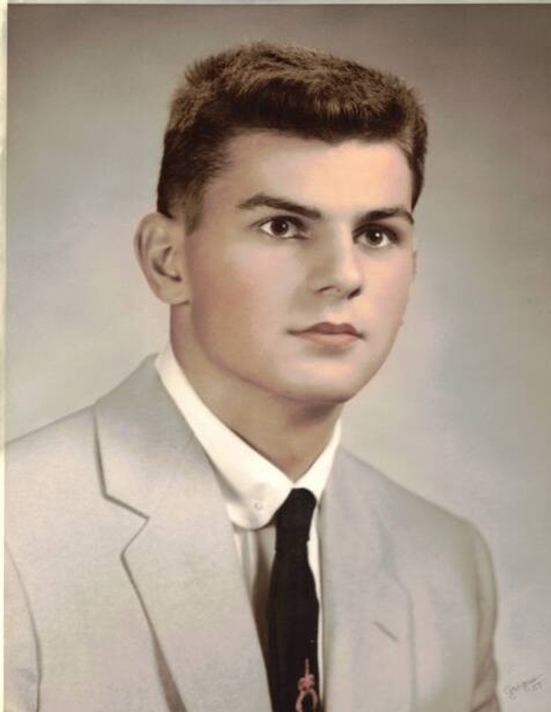 Ronald J. Ferlic Profile Photo