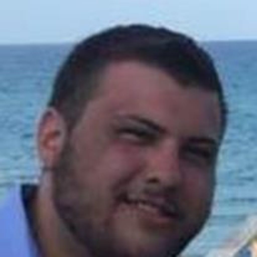 Stephen  Michael Sules Profile Photo