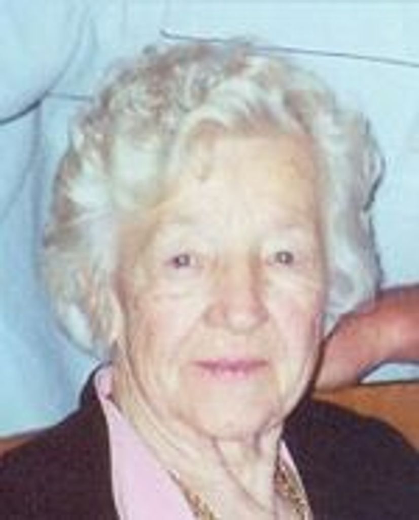 Martha Yaros