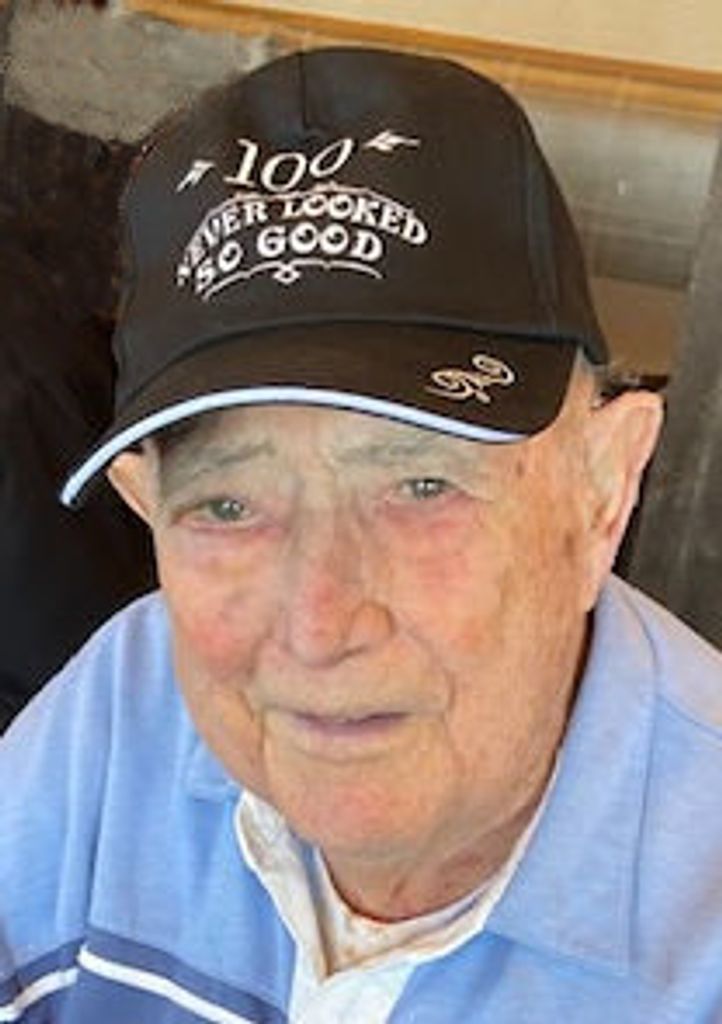 Everett C Gearhart Profile Photo