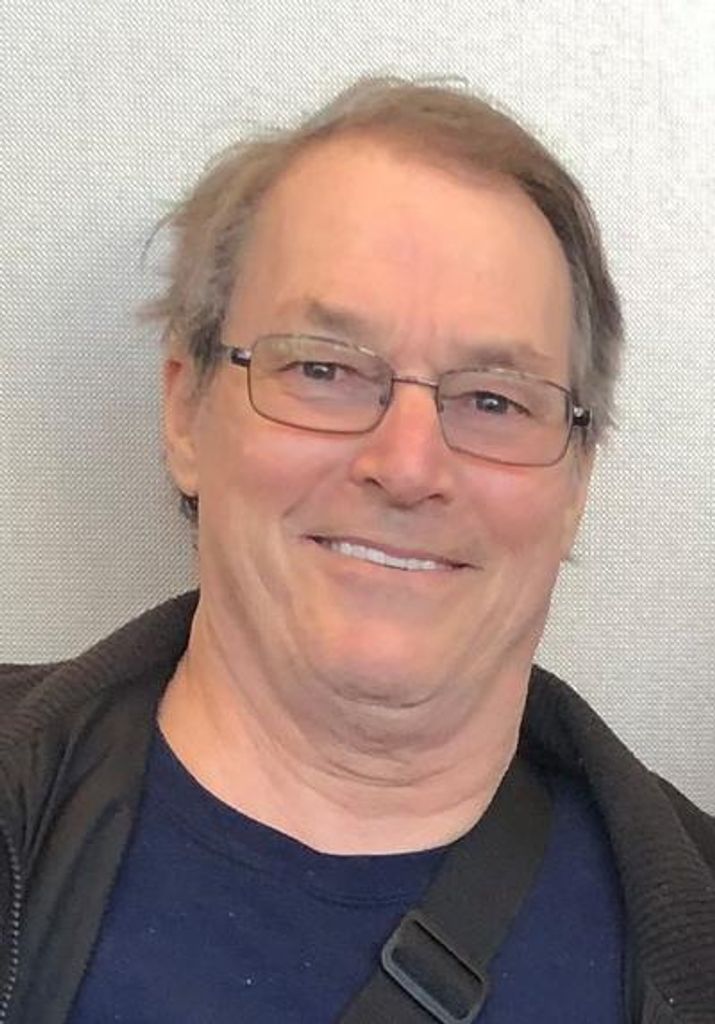 Wayne Wesley Anderson Profile Photo