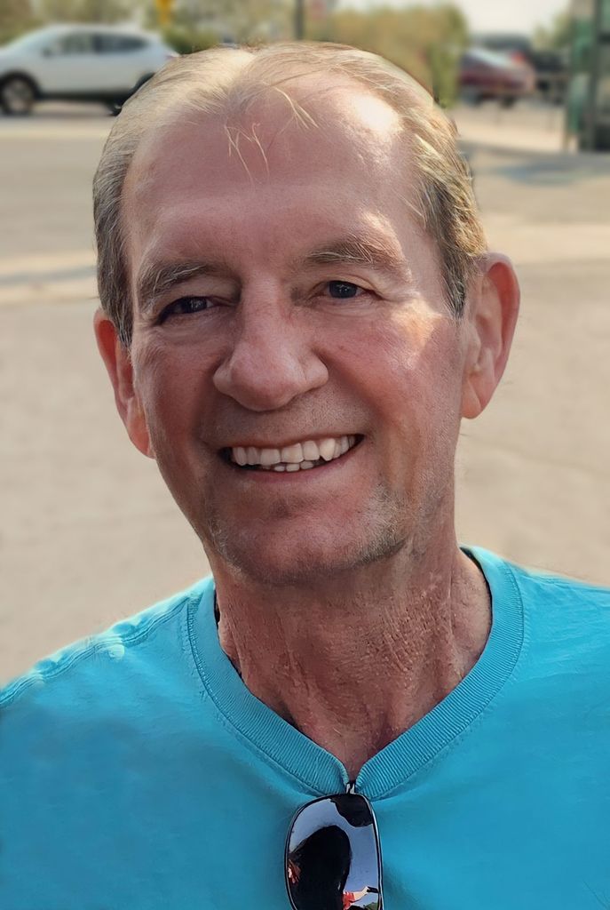 Kent Woehrmann