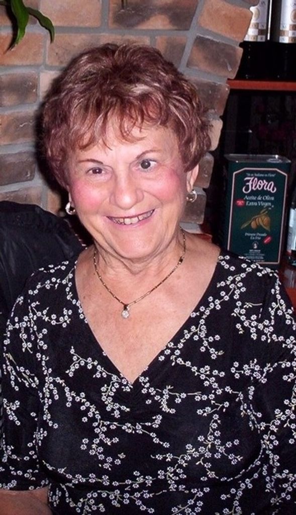Shirlee J. Gelman Profile Photo