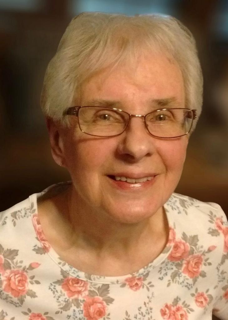 Agatha Helene Anderson Profile Photo