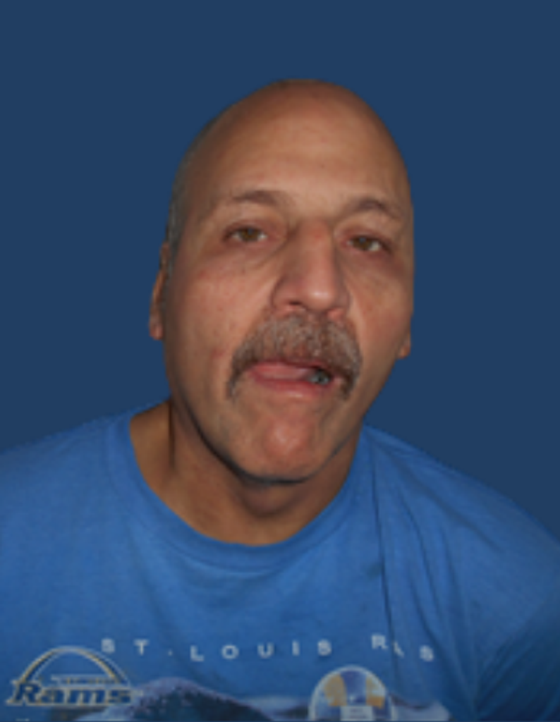 Jeffrey Johnson Profile Photo