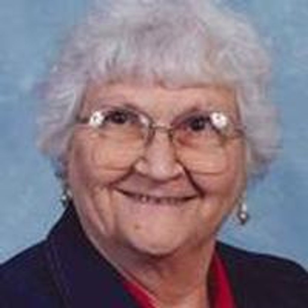 Minnie Doughty
