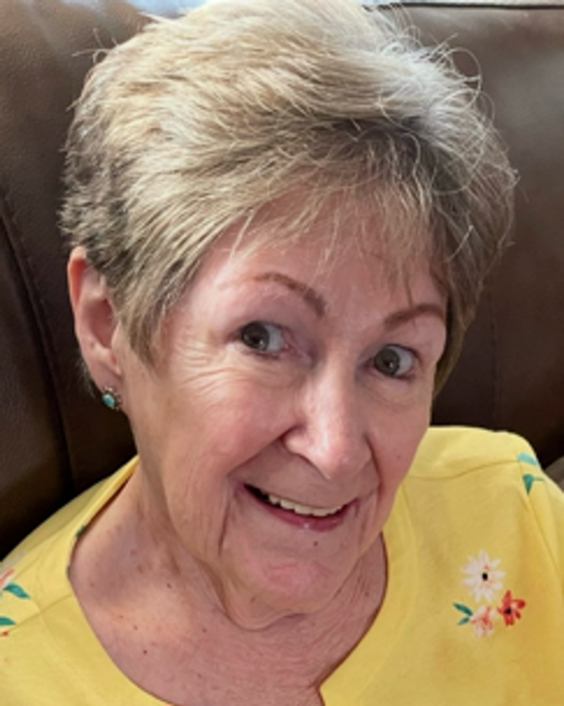 Patricia Alma LaChapelle Profile Photo