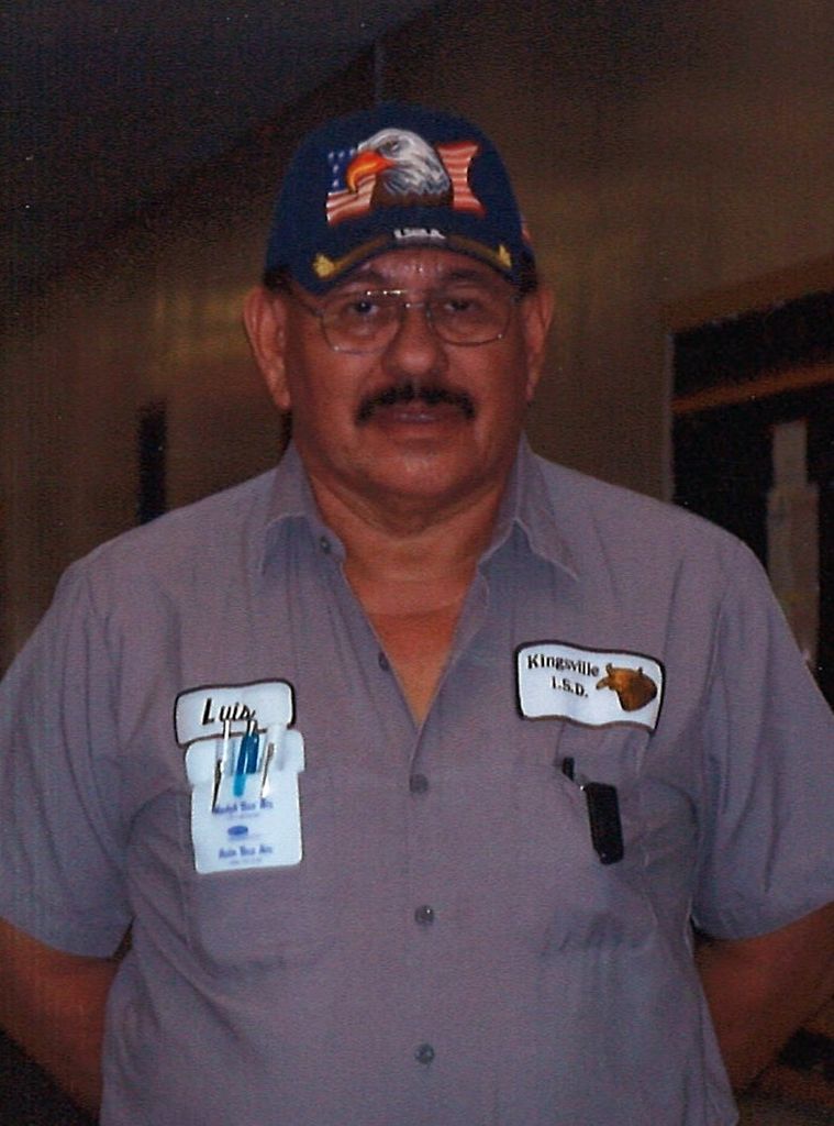 Luis R. Alvarez Profile Photo