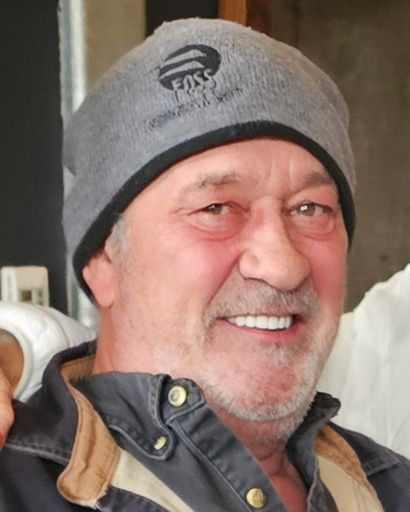 Todd Bucholz's obituary image